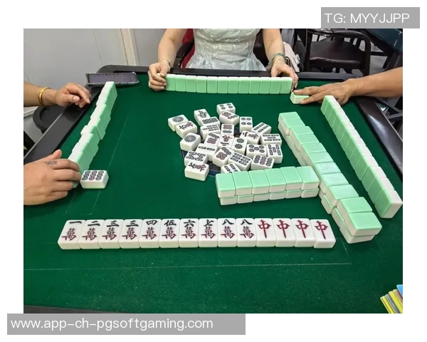 麻将胡了2的视频-揭秘麻将胡了2精彩视频背后的奥秘-麻将胡了2的视频