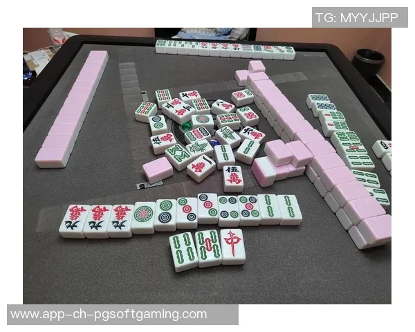 麻将胡了哪里可以玩-探寻麻将的魅力—麻将胡了哪里可以玩-麻将胡了哪里可以玩