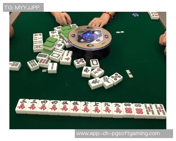 打麻将胡了有什么意思-麻将风云，揭秘胡了的深层含义-打麻将胡了有什么意思